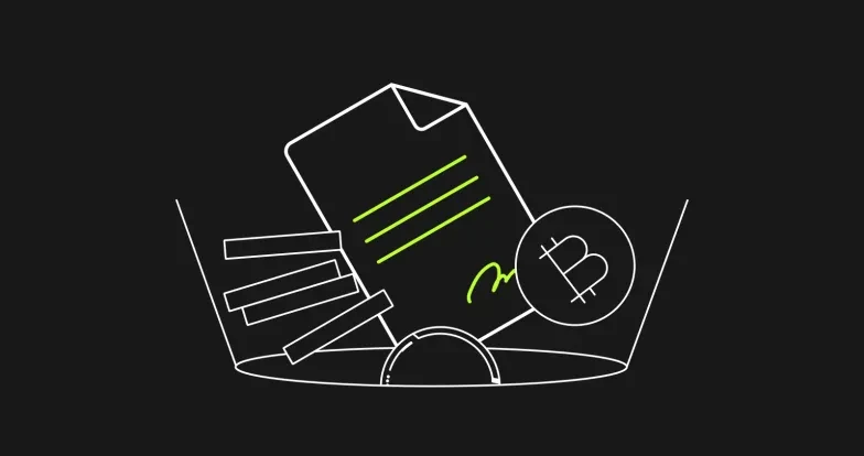Ouyi交易所app下载页面展示